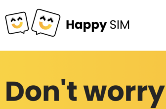Happy SIM – Allnet-Flat  mit 5 GB – 15 GB (5G) – 6 Monate Frei möglich
