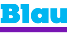 Blau