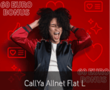 CallYa Allnet Flat L – 12 Wochen kostenlos!