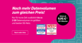 MagentaMobil Prepaid Aktion – bis zu 2GB Extra Daten