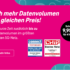 Letzte Chance! Playstation 5 Bundlemit Telekom Green LTE 25GBfür nur 29,99€